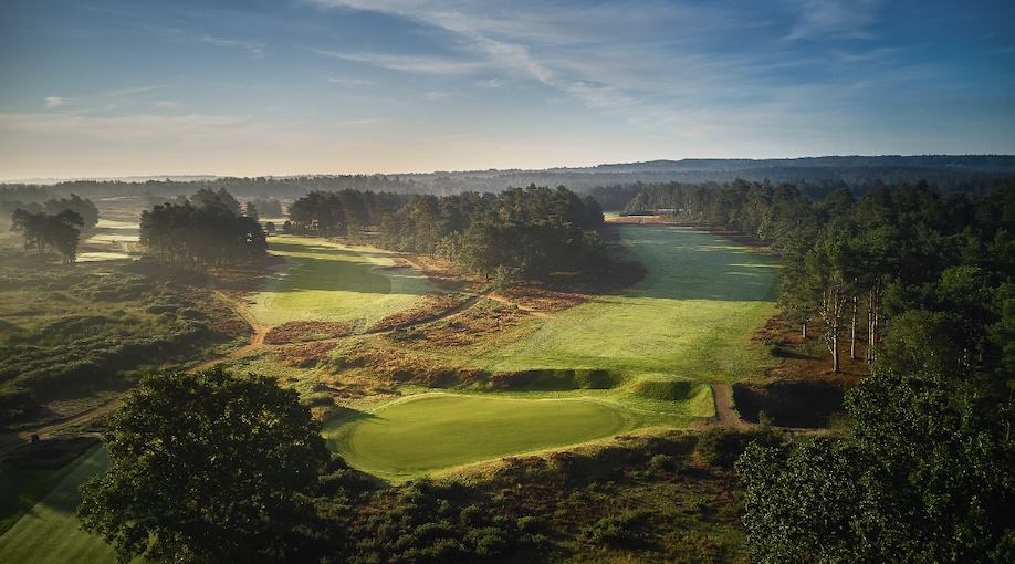 Photo of Hankley Common Golf Club
